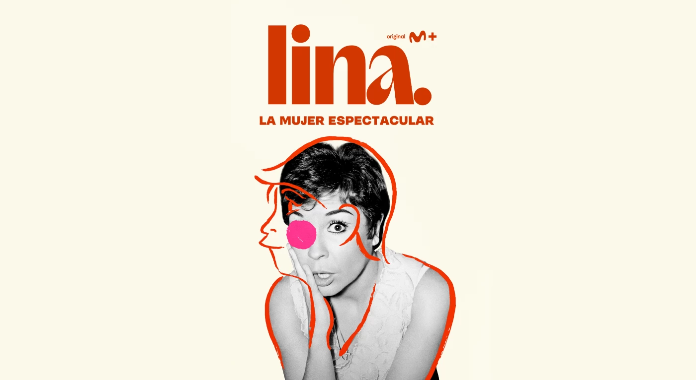 Lina en Movistar Plus+