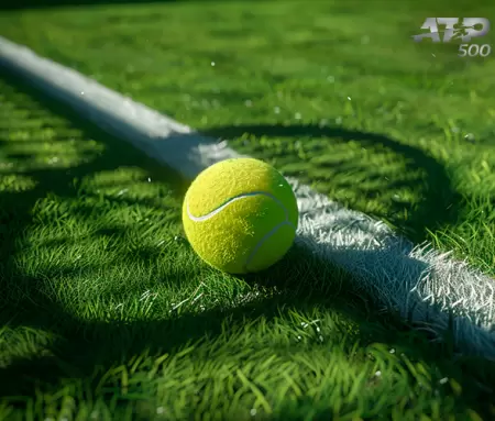Tenis · ATP 500 de Queens en Movistar Plus+