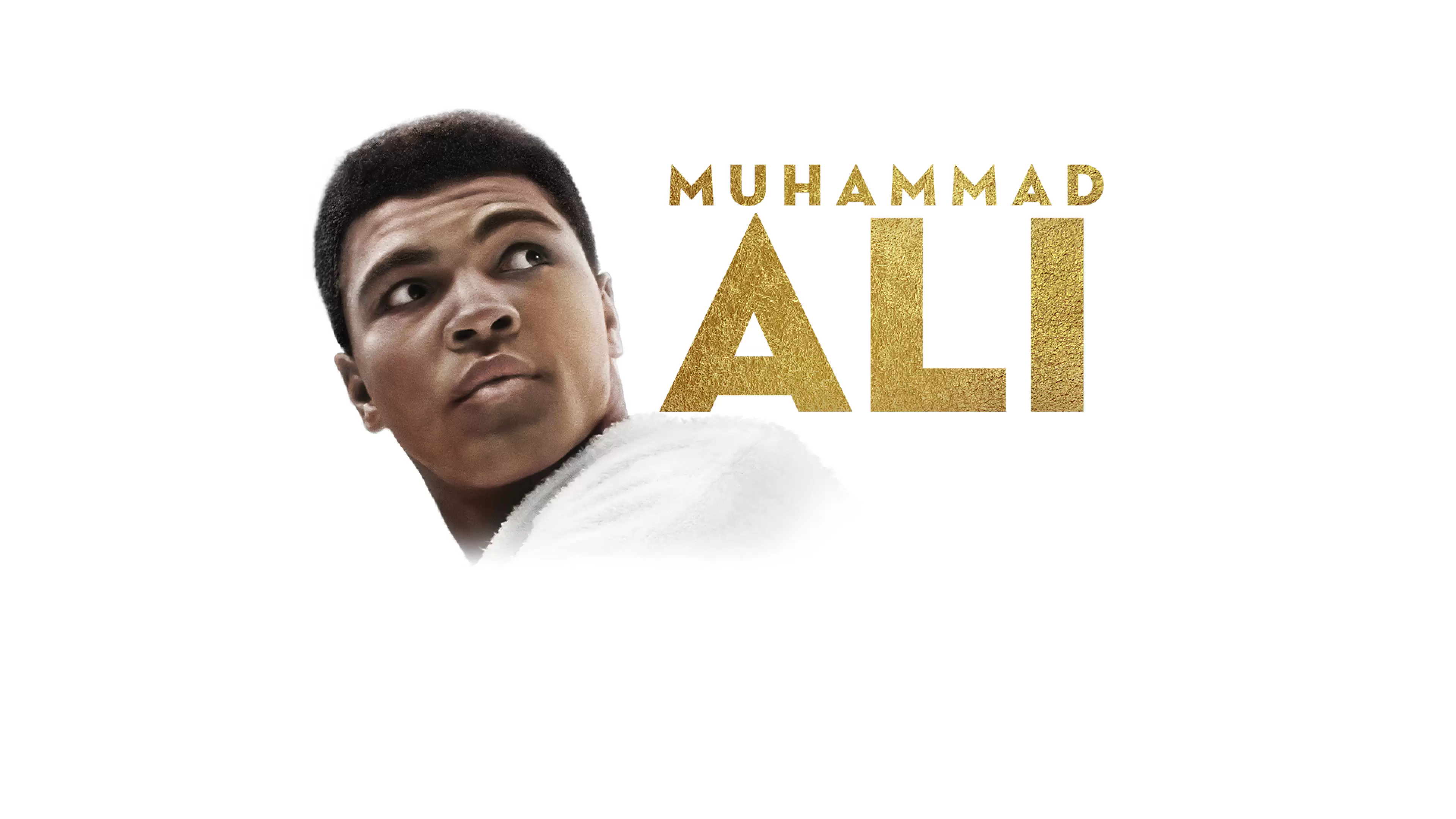 Muhammad Ali en Movistar Plus+