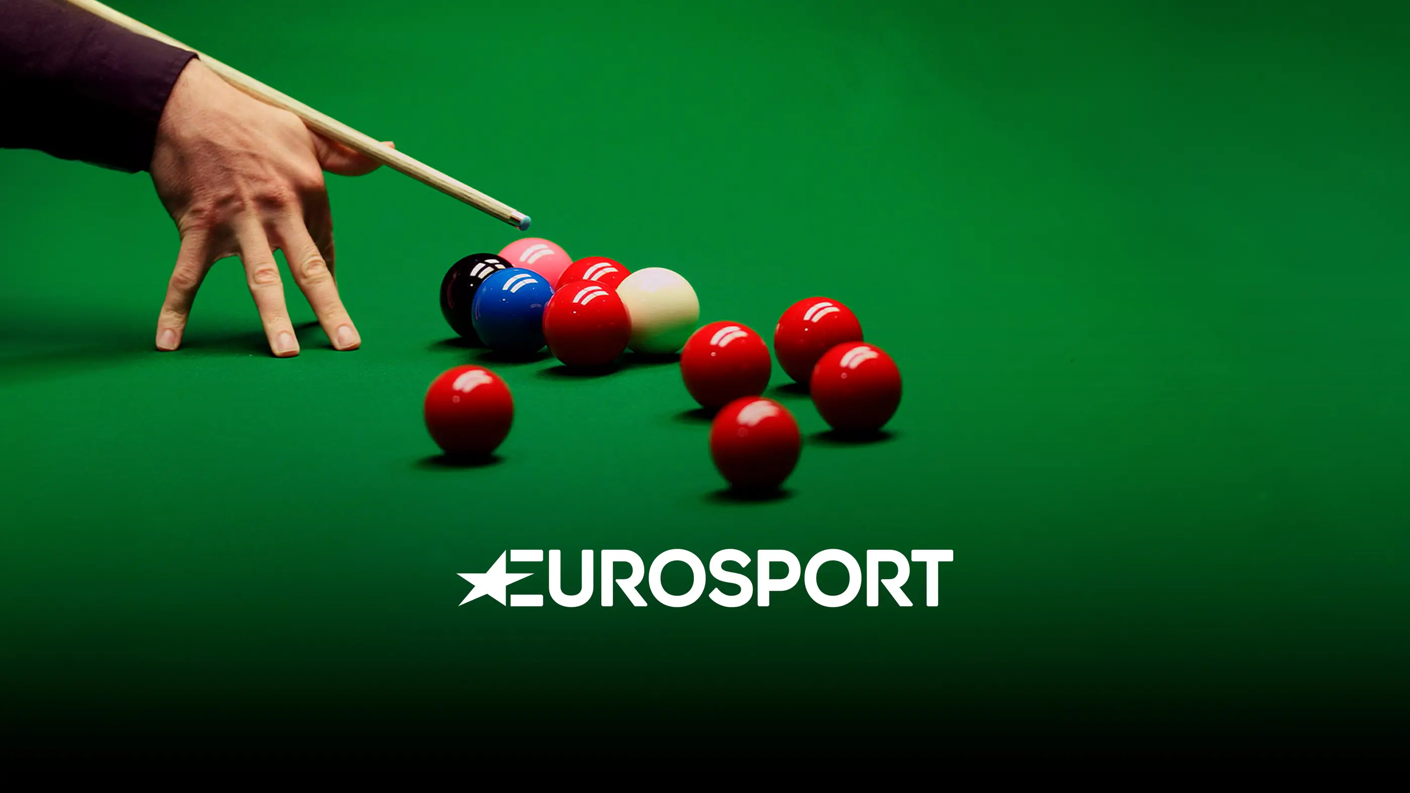 Las mejores citas del Snooker en Movistar Plus+, a través de Eurosport