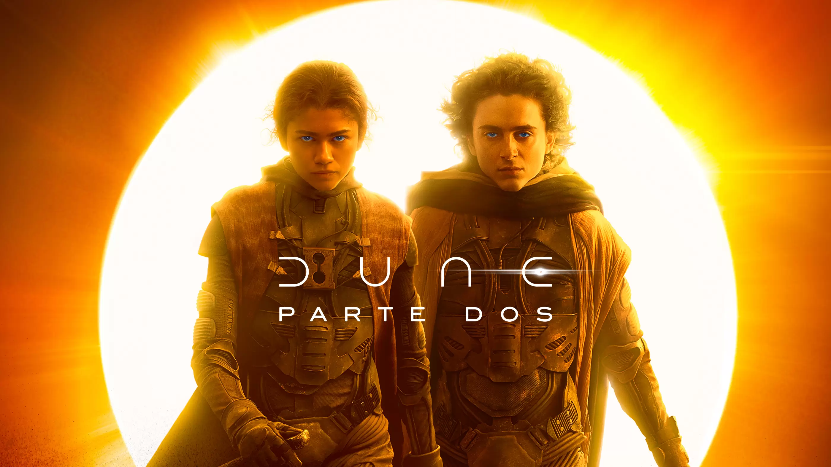 Dune Parte 2 en M+