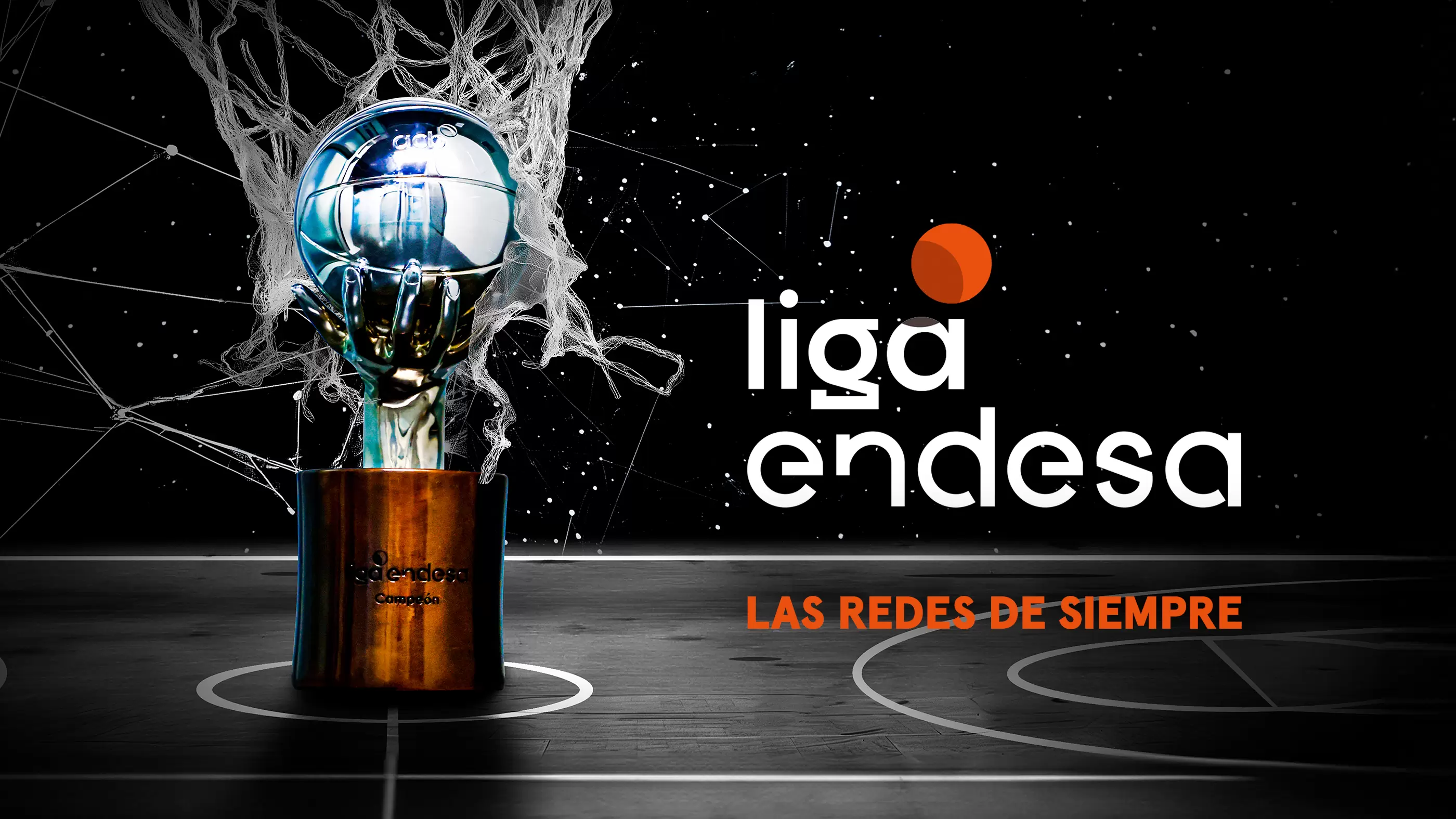 Baloncesto · Los 2 mejores partidos de la Liga Endesa en Movistar Plus+