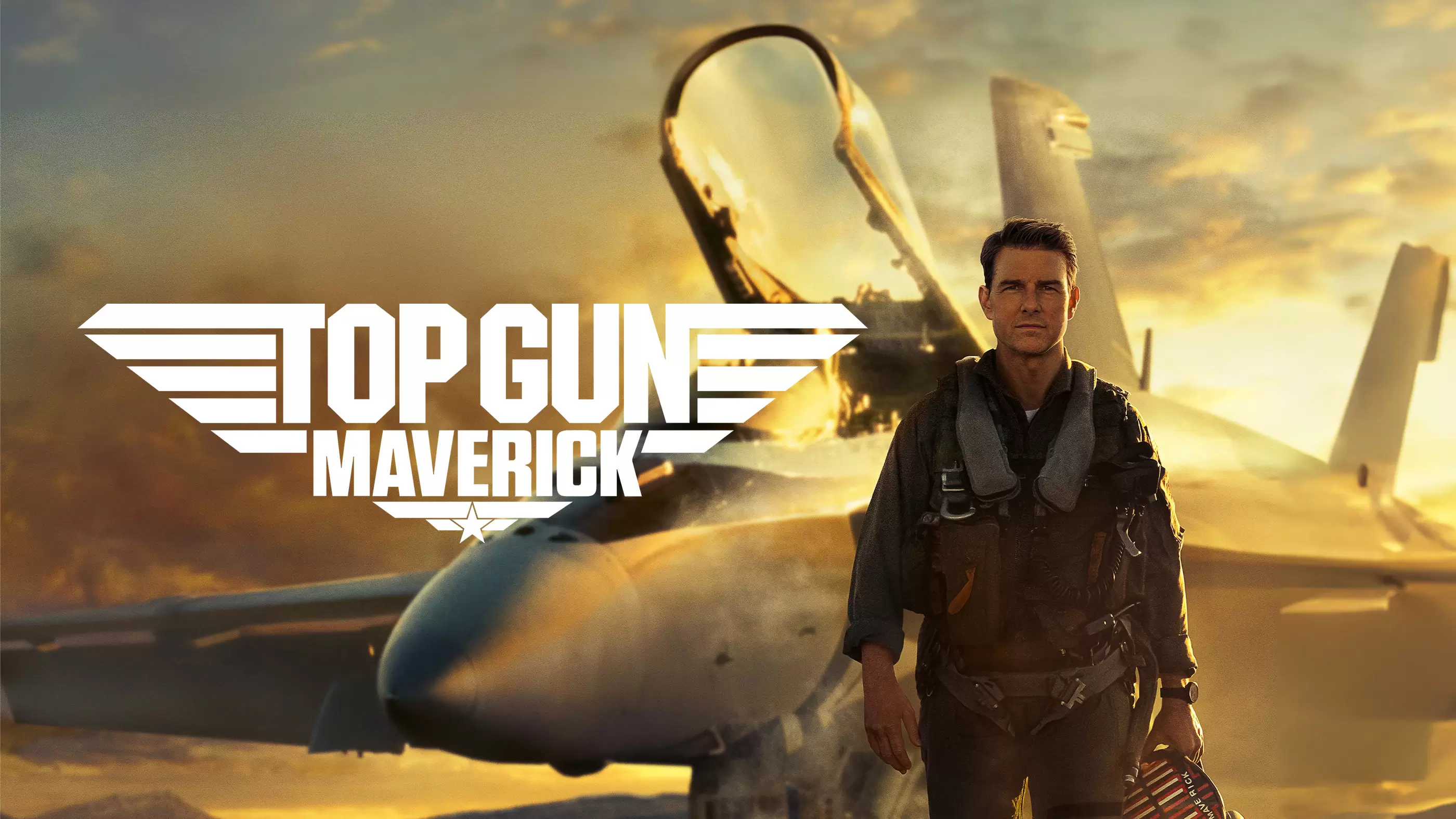 Top Gun: Maverick, en Movistar Plus+