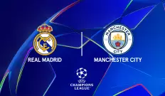 Real Madrid - Manchester City (18 o 19 FEB)