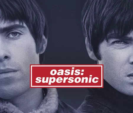 Documentales · Oasis: supersonic, en Movistar Plus+