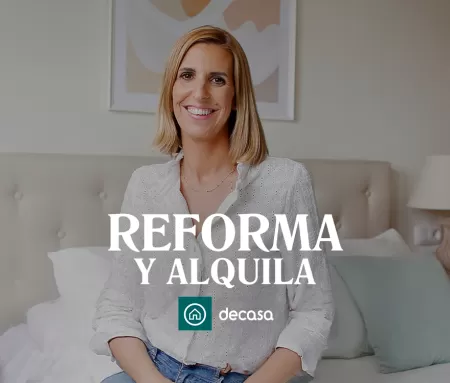 Reforma y alquila, en Movistar Plus+