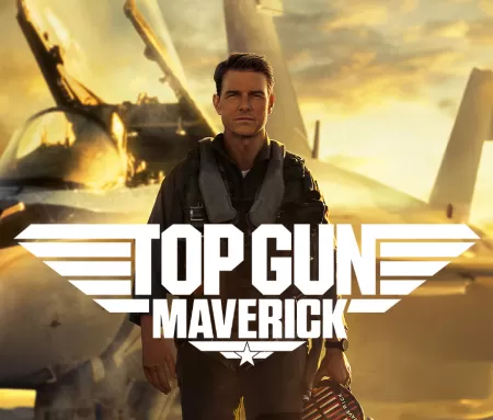 Top Gun: Maverick, en Movistar Plus+