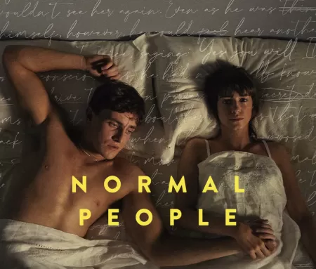 Normal People, en Movistar Plus+