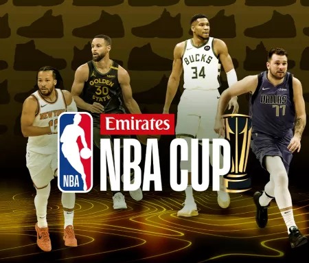 Lo mejor de la NBA Cup en Movistar Plus+