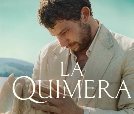 La quimera, en Movistar Plus+