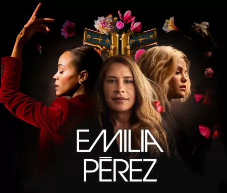 Emilia Pérez, en Movistar Plus+