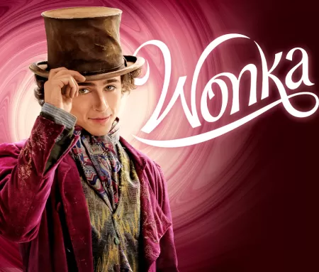 Wonka en Movistar Plus+