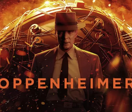 'Oppenheimer', en Movistar Plus+