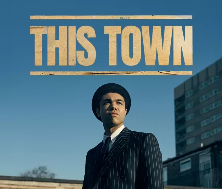 This Town, en Movistar Plus+