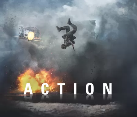 Documentales · Action en Movistar Plus+