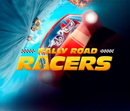Rally Road Racers, en Movistar Plus+