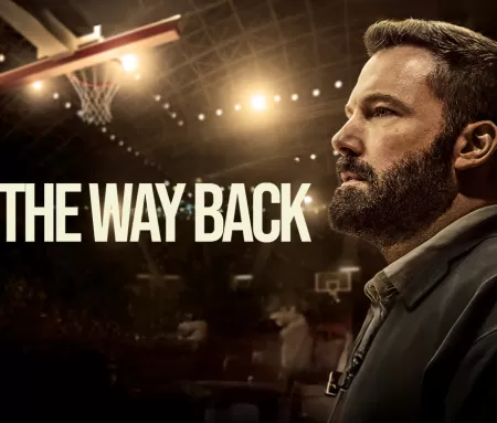 The Way Back, en Movistar Plus+