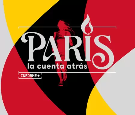 Informe Plus+. París. La cuenta atrás, en Movistar Plus+