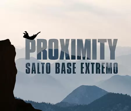 Proximity: salto base extremo, en Movistar Plus+