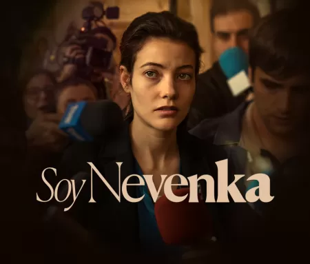 Soy Nevenka, en Movistar Plus+