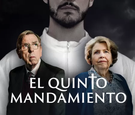 El quinto mandamiento, en Movistar Plus+