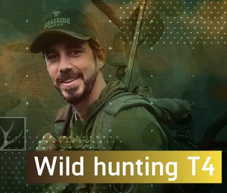 Wild Hunting, en Caza y Pesca | Movistar Plus+