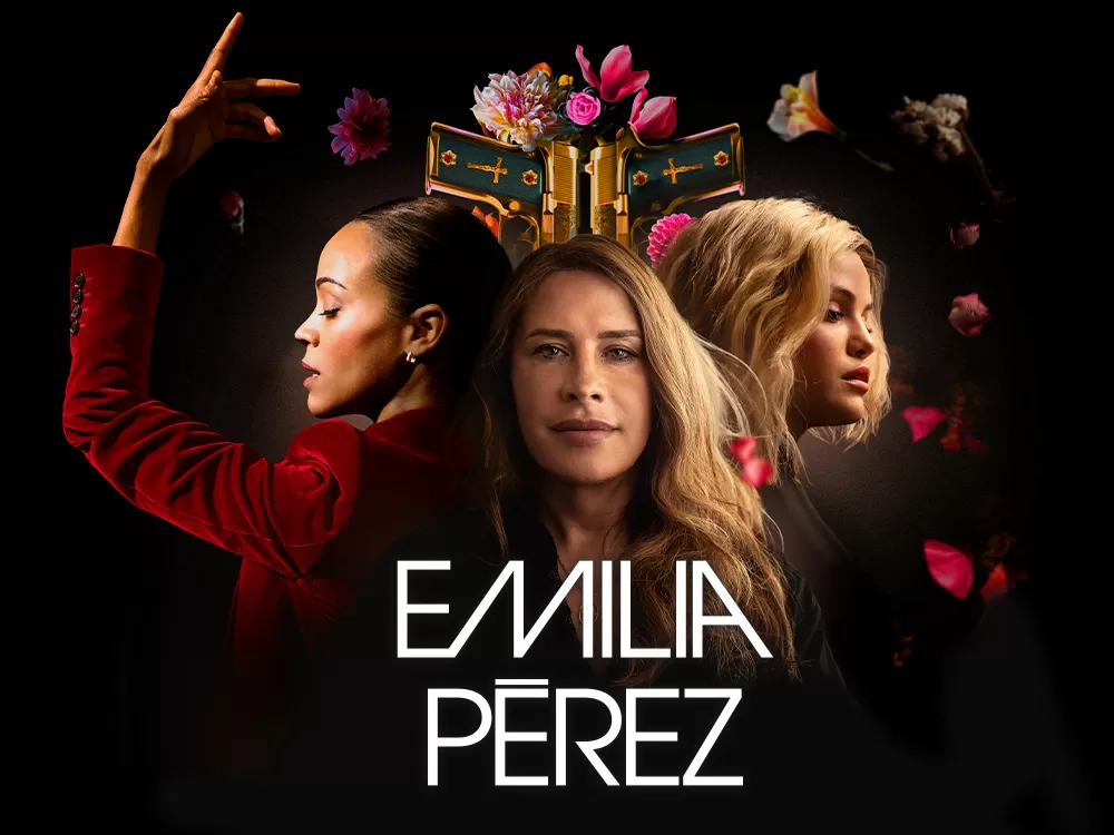 Emilia Pérez en M+