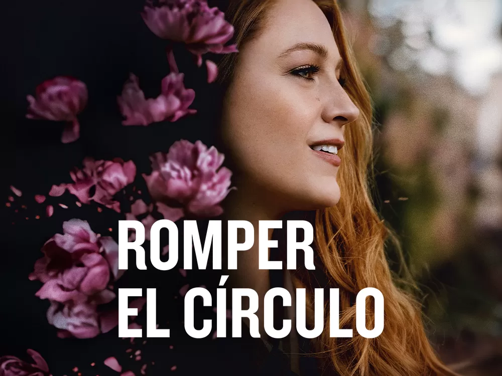 Romper el círculo, en Movistar Plus+