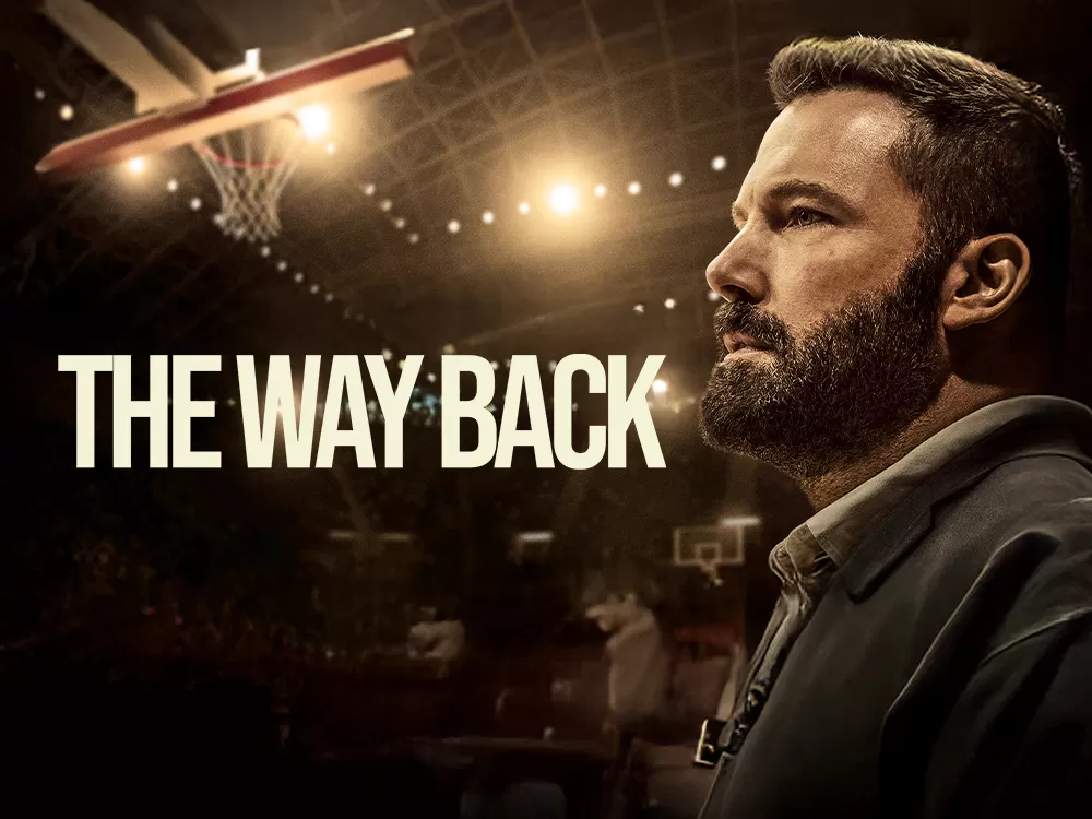 The Way Back, en Movistar Plus+