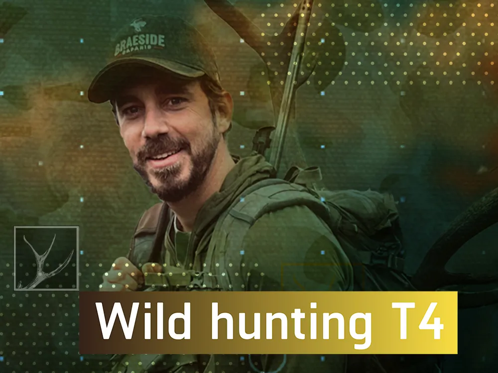 Wild Hunting, en Caza y Pesca | Movistar Plus+