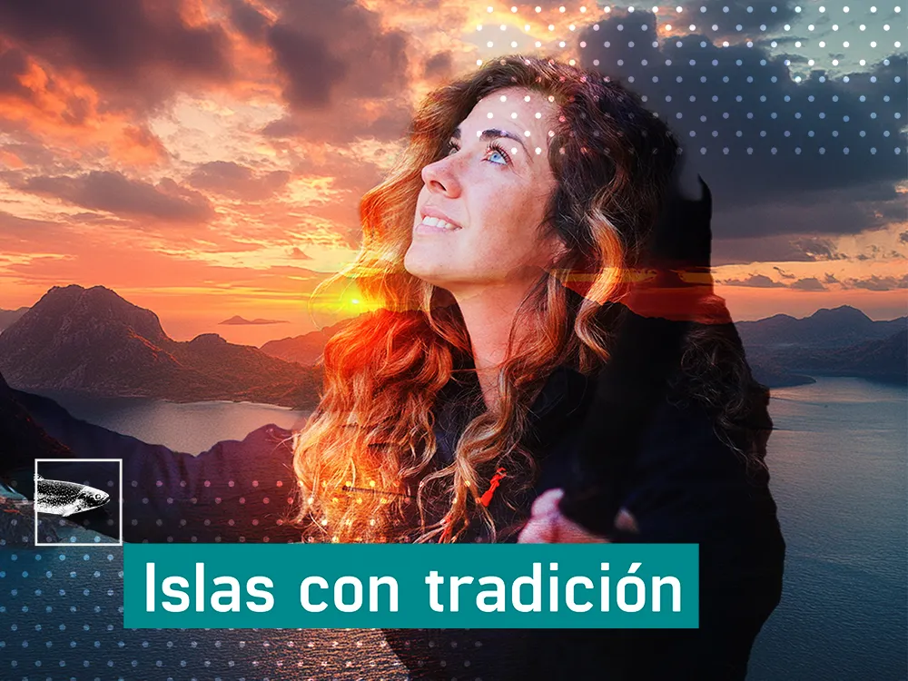 Islas con tradición en Caza y pesca | Movistar Plus+