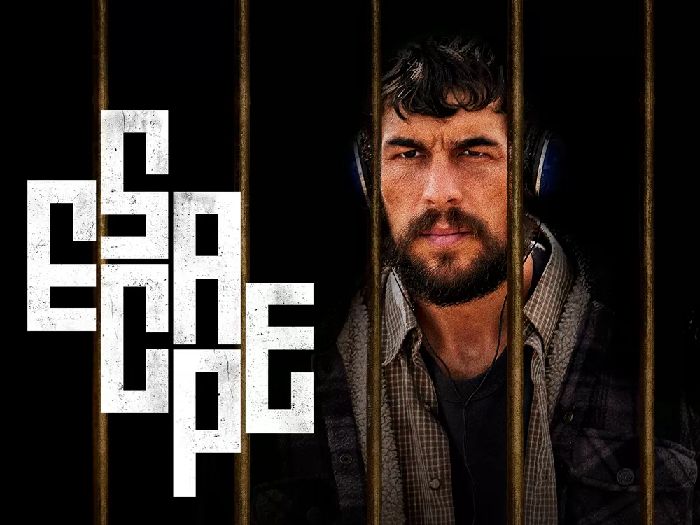 'Escape', en Movistar Plus+