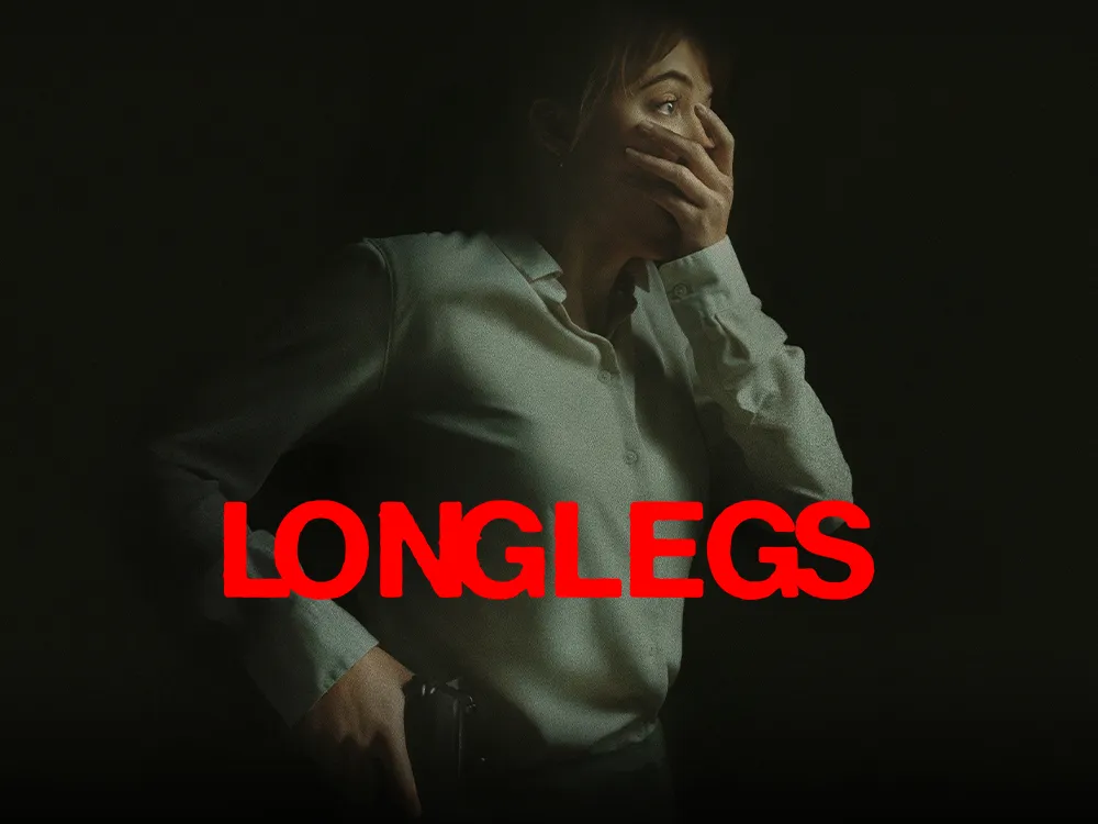 Longlegs, en Movistar Plus+