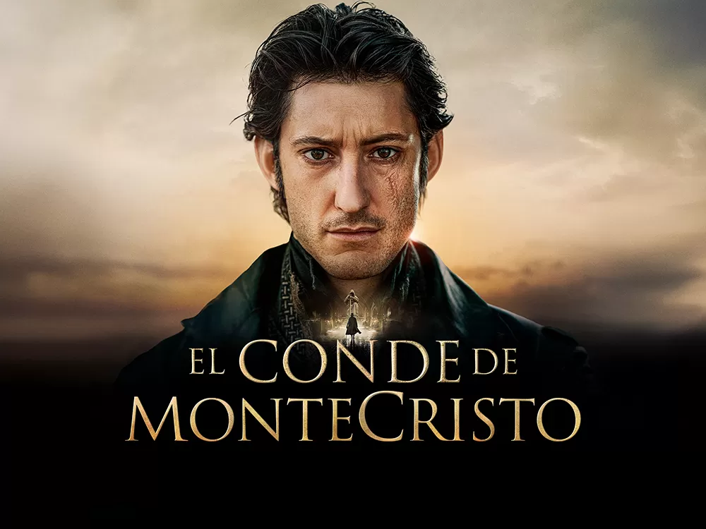 El Conde de Montecristo en M+