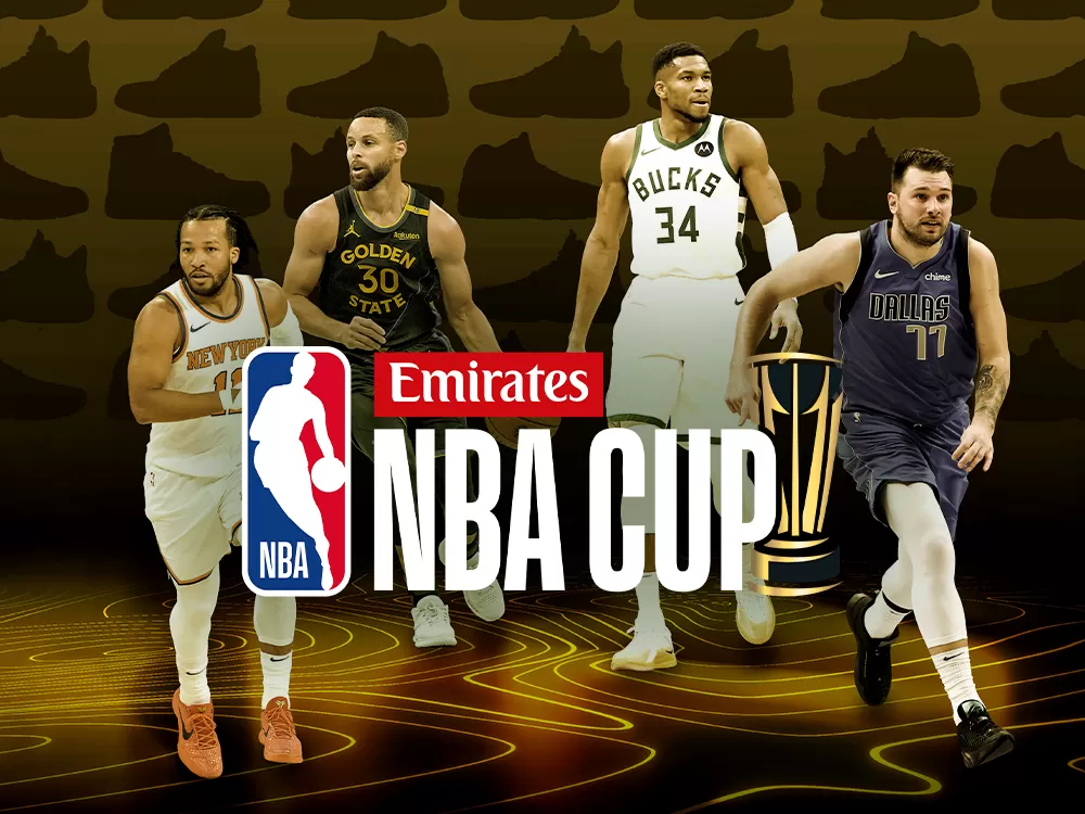 Lo mejor de la NBA Cup en Movistar Plus+