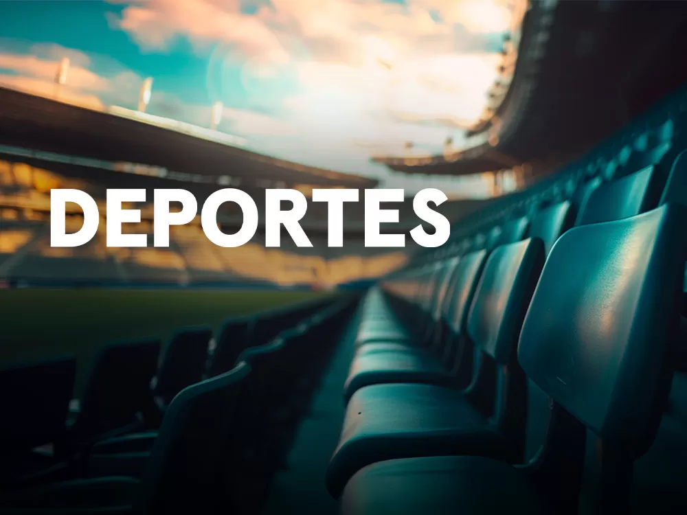 Deportes en M+