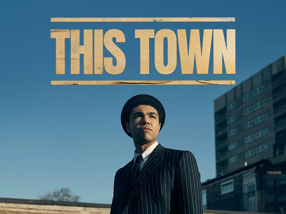 This Town, en Movistar Plus+