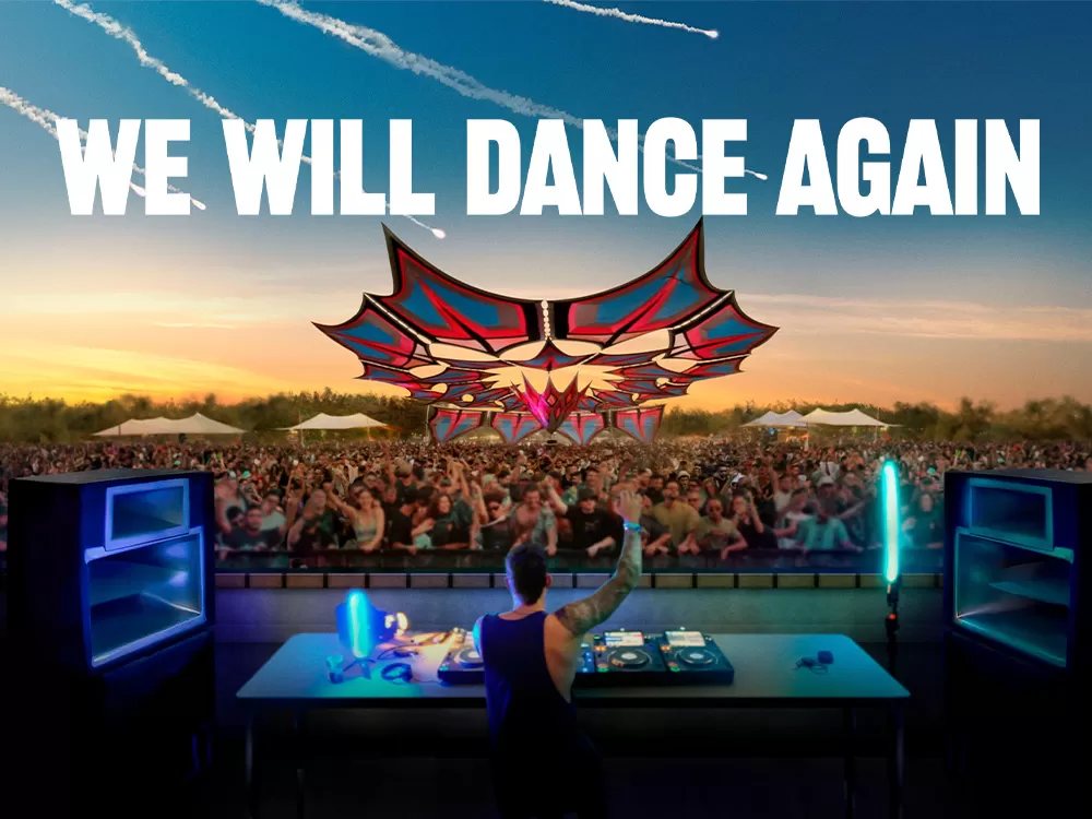 We Will Dance Again, en Movistar Plus+