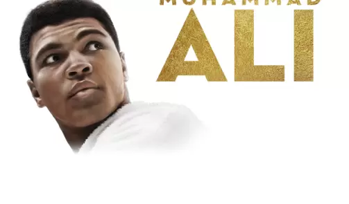 Muhammad Ali, en Movistar Plus+