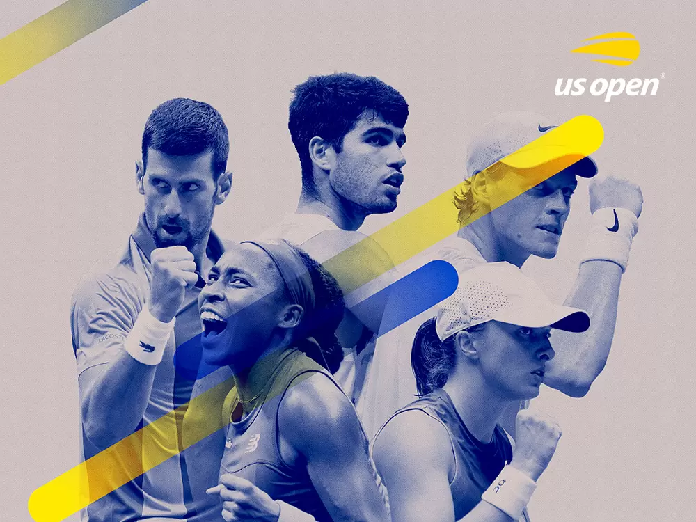 Tenis · La Copa Davis al completo en Movistar Plus+, del 19 al 24 de nov.