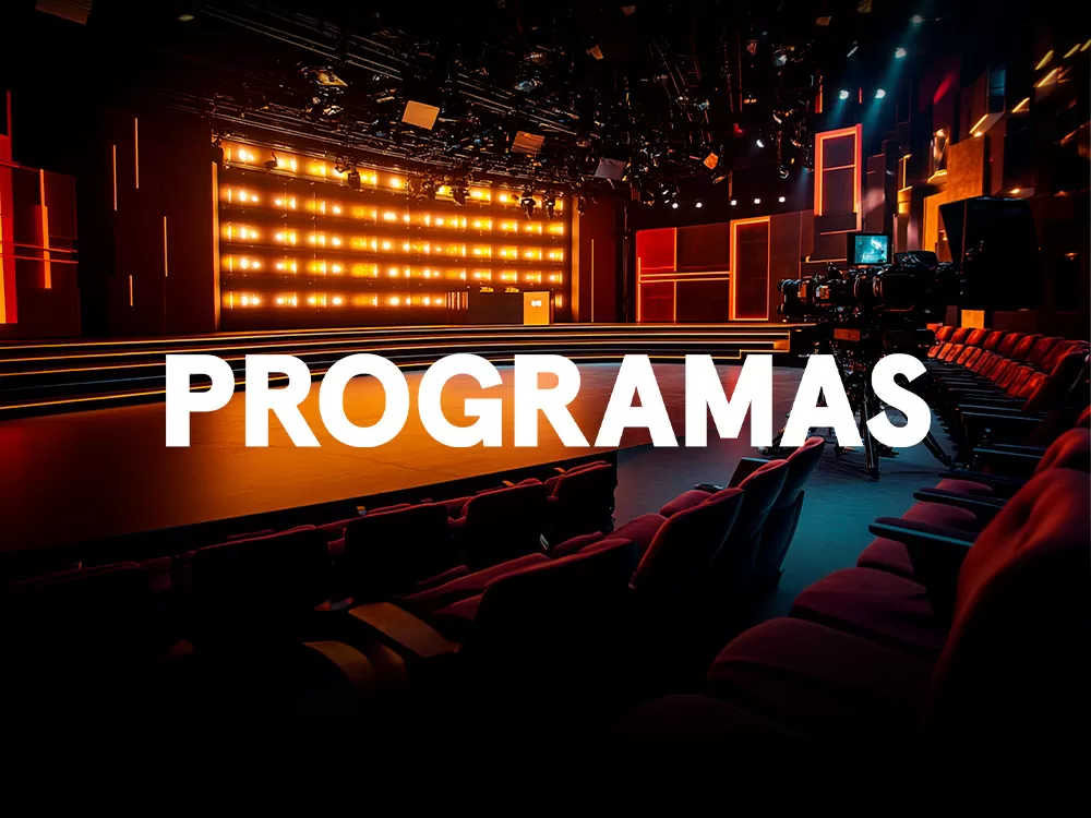 Programas en M+