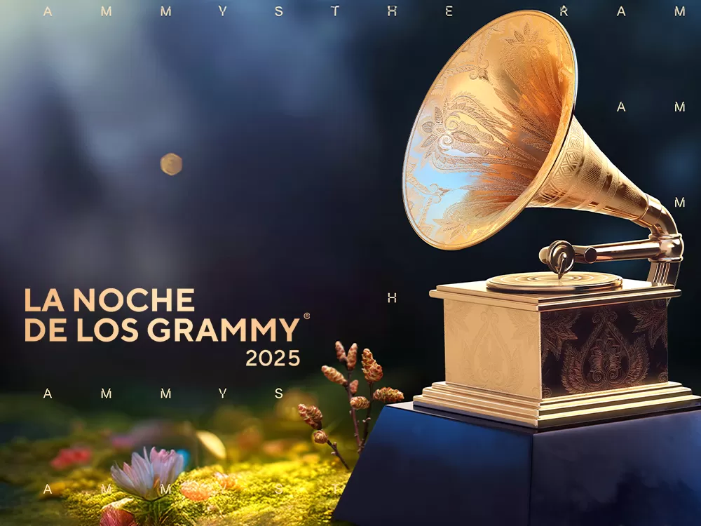 Premios GRAMMY®, en Movistar Plus+