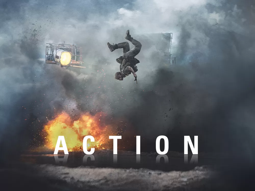 Documentales · Action en Movistar Plus+