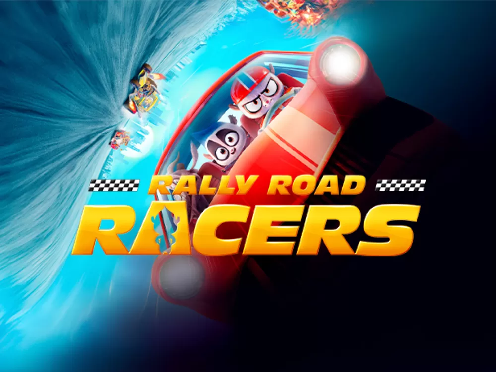 Rally Road Racers, en Movistar Plus+