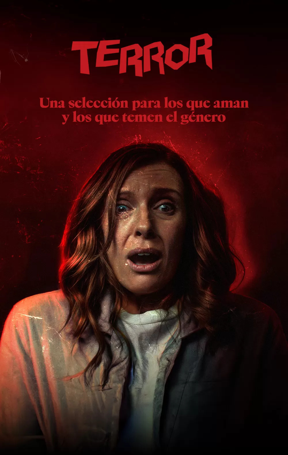 Cine de terror en Movistar Plus+