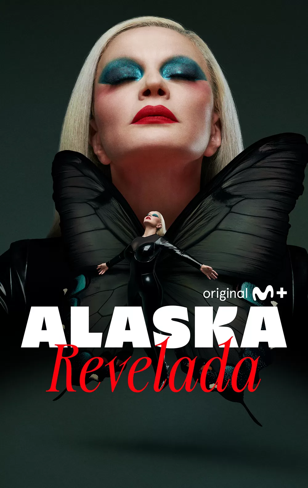 Alaska Revelada, en Movistar Plus+