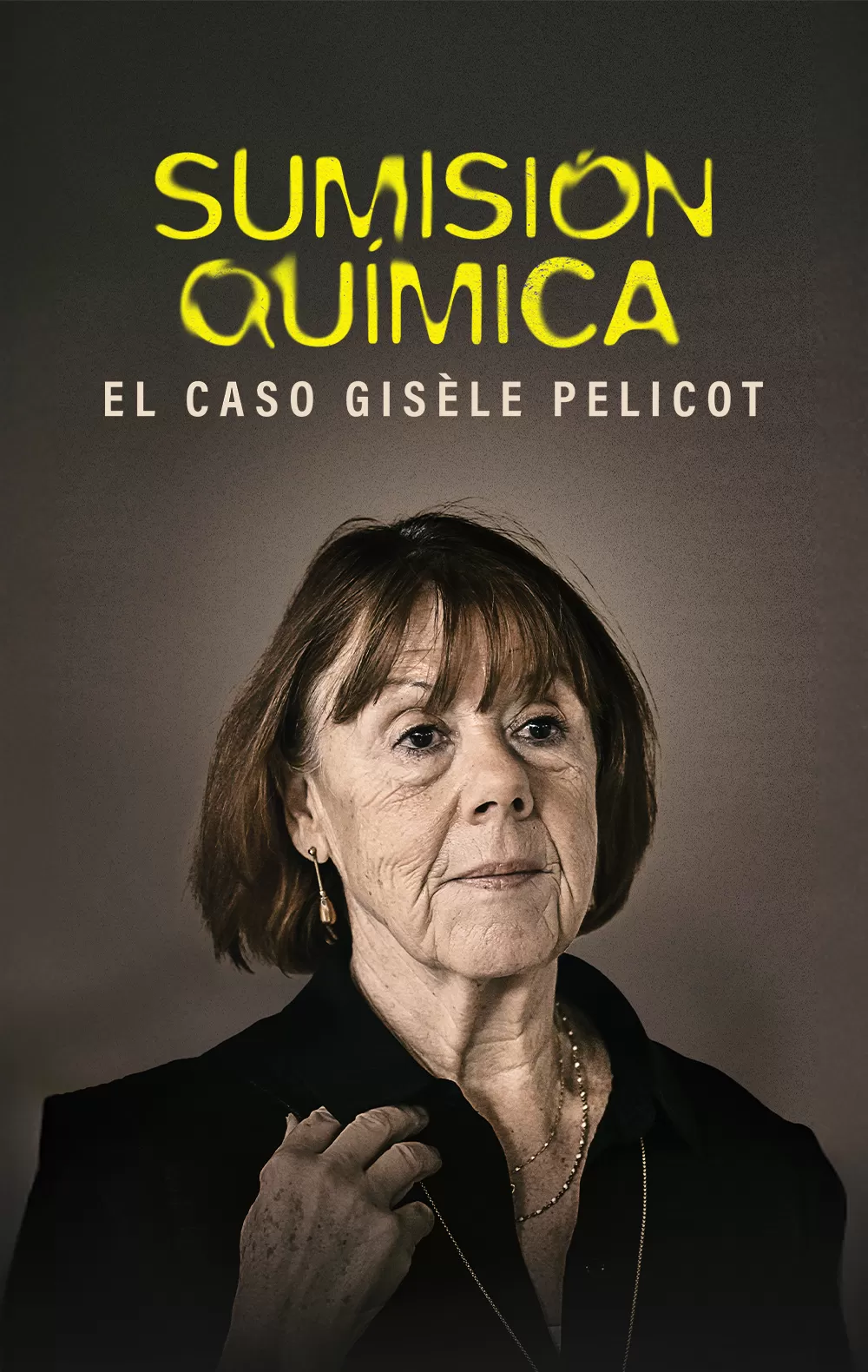 'Sumisión química: el caso Gisèle Pelicot', en Movistar Plus+