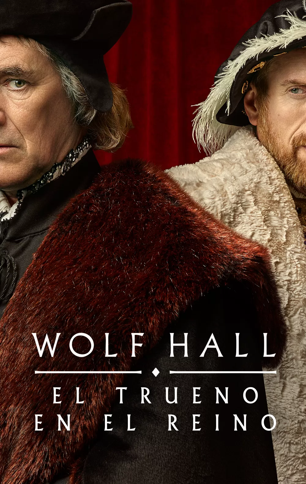 'Wolf Hall', en Movistar Plus+