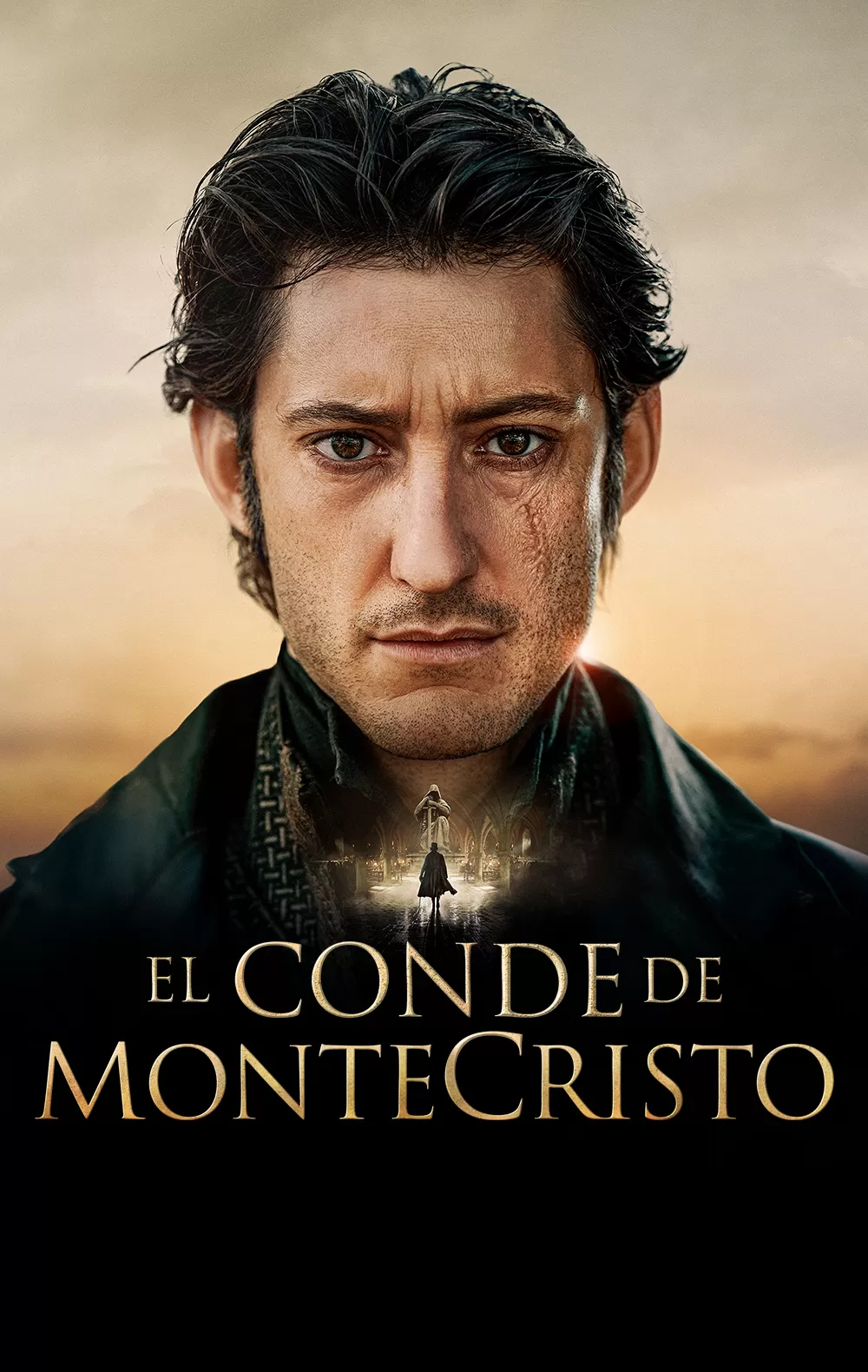 El Conde de Montecristo en M+