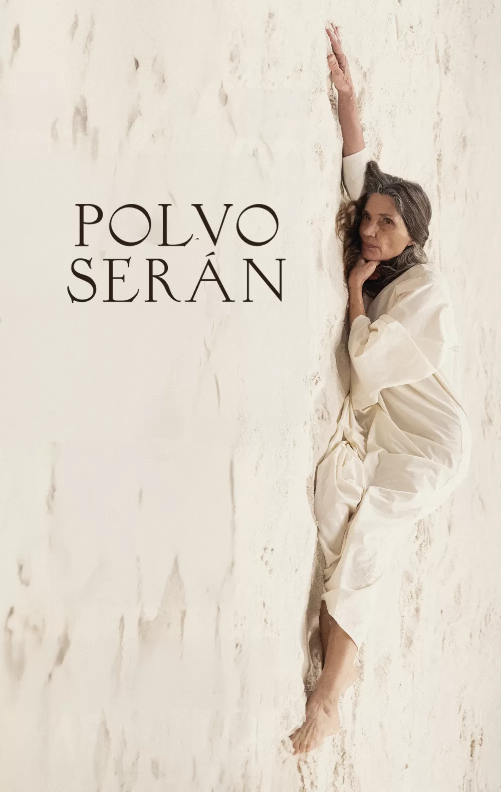 Polvo Serán en M+